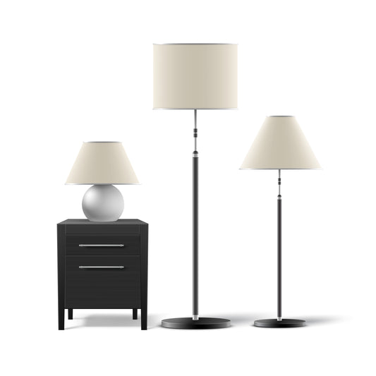 Lampset